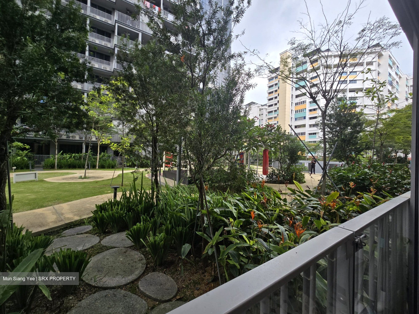 The Florence Residences (D19), Apartment #534010551